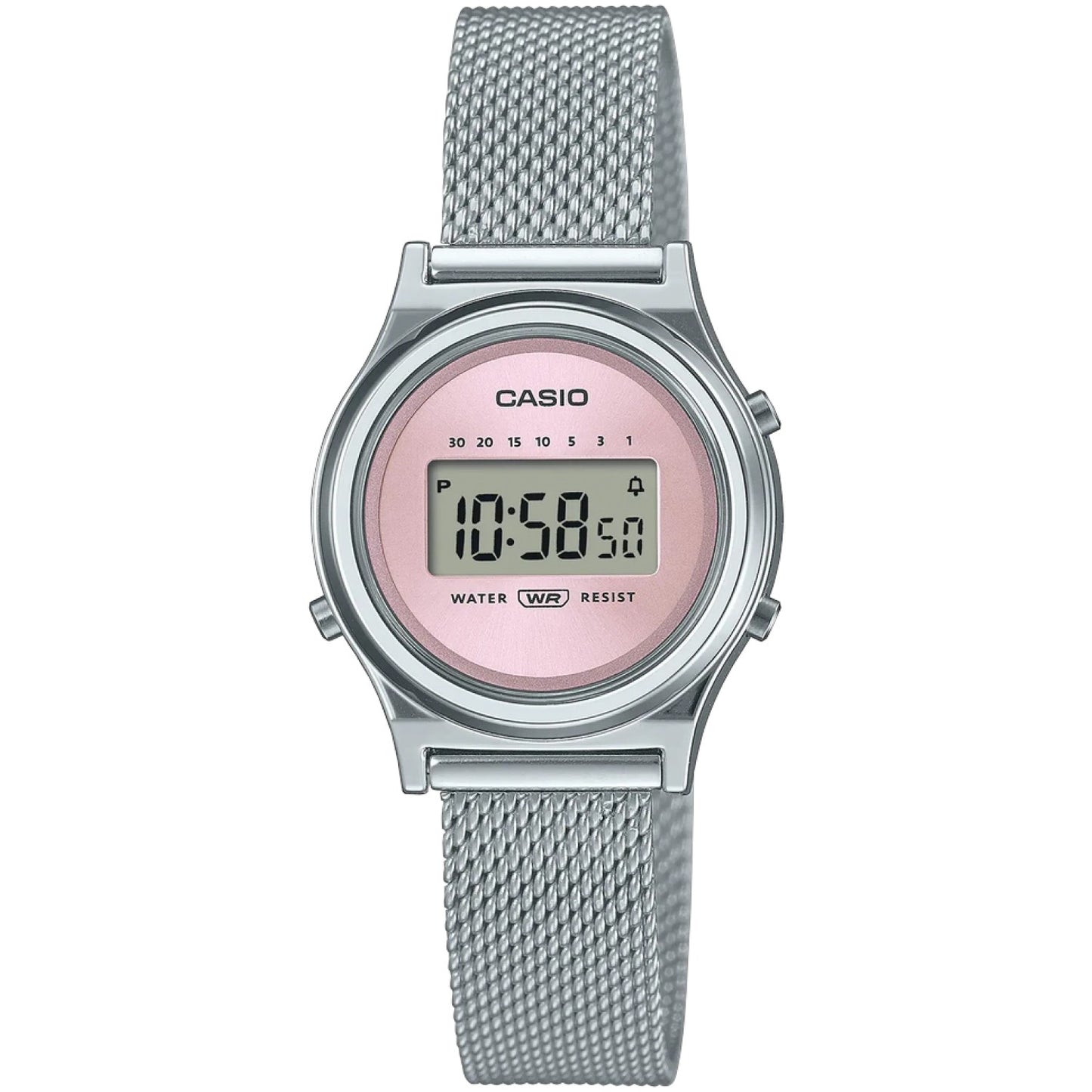 Дамски часовник Casio Vintage LA700WEM-4AEF 2