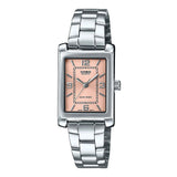 Дамски часовник Casio LTP-1234DD-4ADF