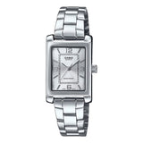 Дамски часовник Casio LTP-1234DD-7ADF