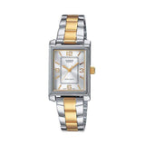 Дамски часовник Casio LTP-1234PSG-7AEG