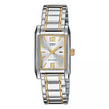 Дамски часовник Casio LTP-1235SG-7ADF