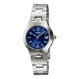 Дамски часовник Casio LTP-1241D-2A2DF
