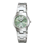 Дамски часовник Casio LTP-1241D-3ADF