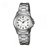 Дамски часовник Casio LTP-1259PD-7BEG