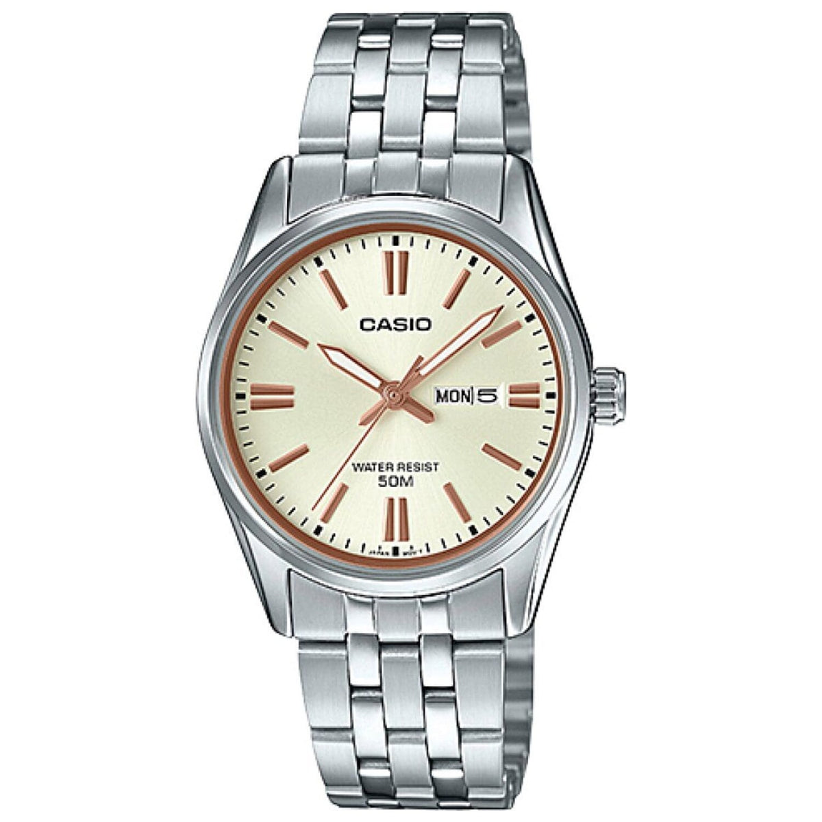 Дамски часовник Casio LTP-1335D-9AVDF