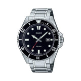 Мъжки часовник Casio MDV-107D-1A1VEF