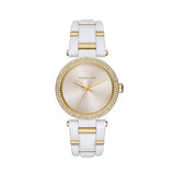 Дамски часовник Michael Kors Delray Champagne MK4315