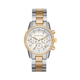 Дамски часовник Michael Kors Ritz Chronograph MK6474