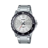Мъжки часовник Casio MTD-125D-7AVDF