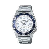 Мъжки часовник Casio Standart MTD-135D-7AV