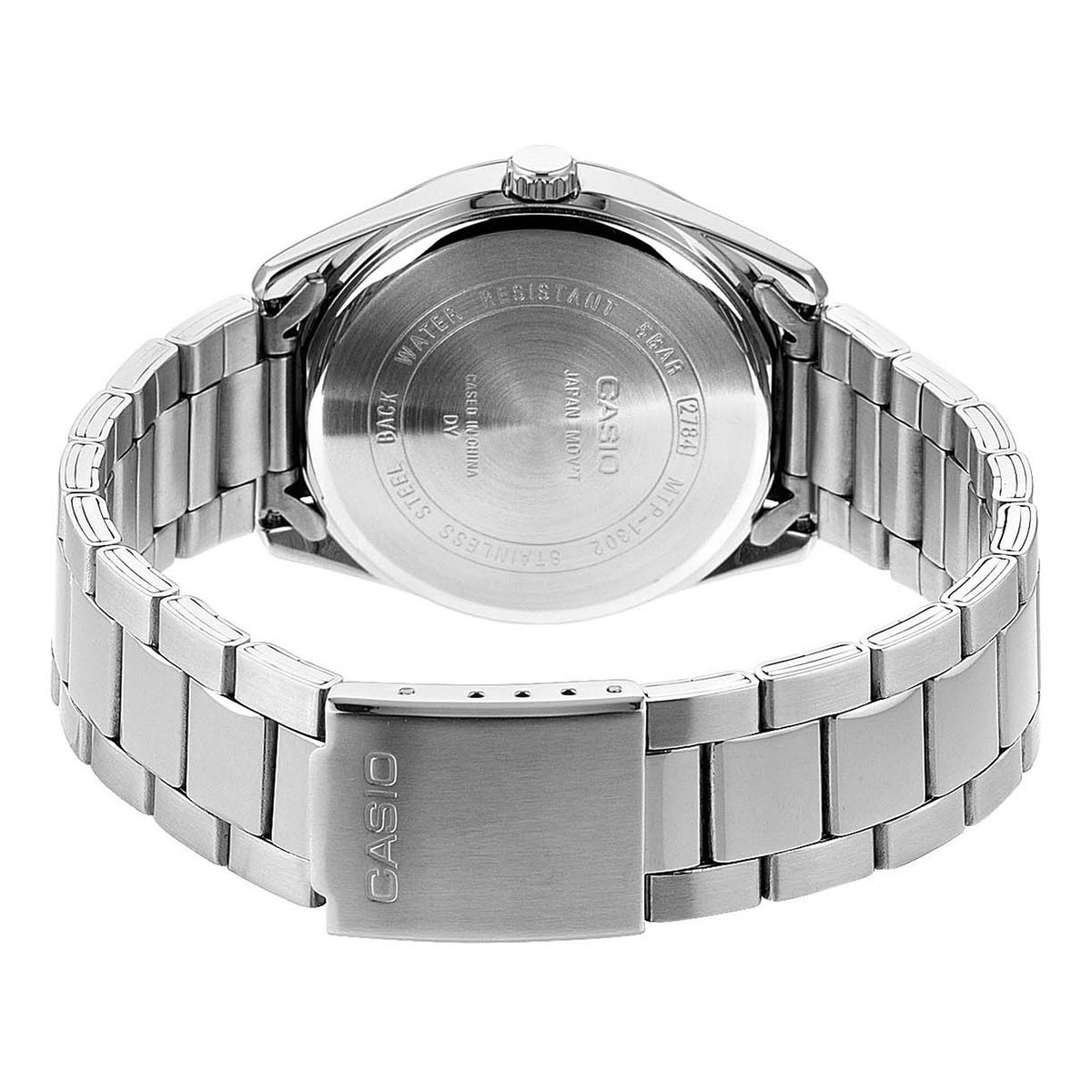 Мъжки часовник Casio MTP-1302PD-2AVEF 3