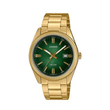 Мъжки часовник Casio MTP-1302PGC-3AVEF