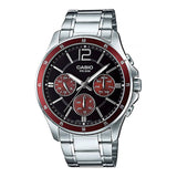 Мъжки часовник Casio MTP-1374D-5AVDF