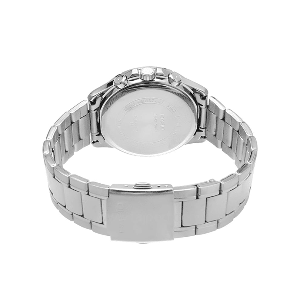 Мъжки часовник Casio MTP-1374D-5AVDF