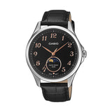 Мъжки часовник Casio Collection Moon Phase MTP-M110L-1AVDF