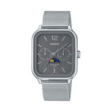 Мъжки часовник Casio Collection Lunar MTP-M305M-8AVER