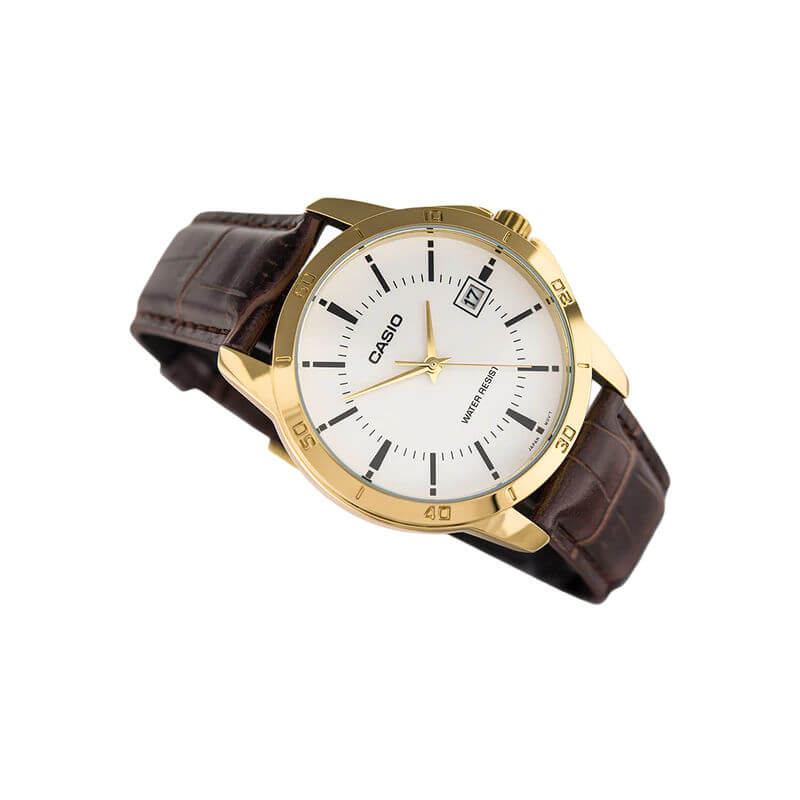 Мъжки часовник Casio MTP-V004GL-7AU