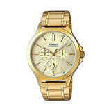 Мъжки часовник Casio Collection MTP-V300G-9AUDF