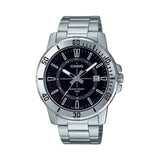 Мъжки часовник Casio Collection MTP-VD01D-1CVUDF
