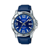 Мъжки часовник Casio Collection MTP-VD01L-2BVUDF