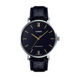 Мъжки часовник Casio MTP-VT01L-1BUDF