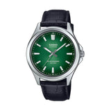 Мъжки часовник Casio Solar Sapphire MTS-RS100L-8AVDF