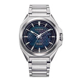 Мъжки часовник Citizen Automatic Series 8 NA1010-84X