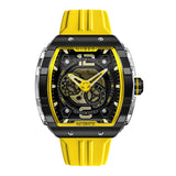 Мъжки часовник Nubeo Magellan 24h Automatic