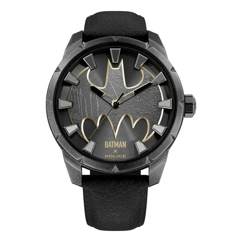Мъжки часовник Police The Bat Watch Special Edition PEWGA0075501