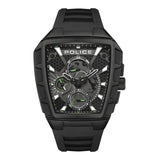 Мъжки часовник Police Tough Gear PEWGQ0056801