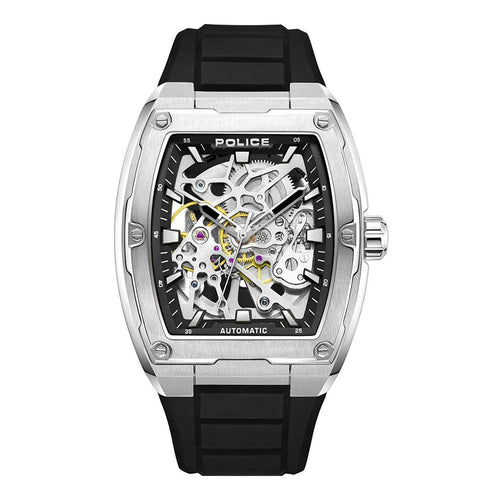 Мъжки часовник Police Skeletor Automatic PEWJR0005902