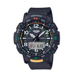 Мъжки часовник Casio Pro Trek PRT-B50-1ER