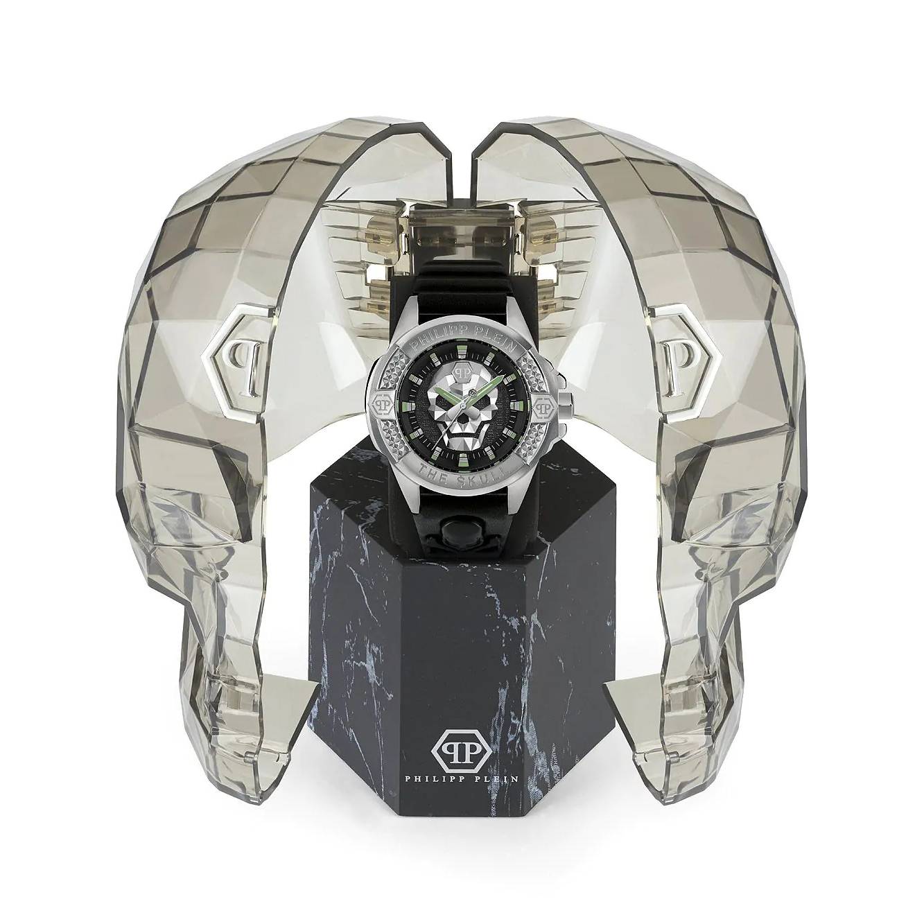 Мъжки часовник Philipp Plein THE $KULL PWAAA0321