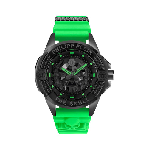 Мъжки часовник Philipp Plein The Skull PWAAA2524
