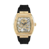 Мъжки часовник Philipp Plein The Skeleton Automatic PWBAA0321