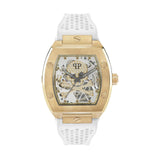 Мъжки часовник Philipp Plein The Skeleton Automatic PWBAA0421