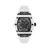 Мъжки часовник Philipp Plein The Skeleton Automatic PWBAA2424