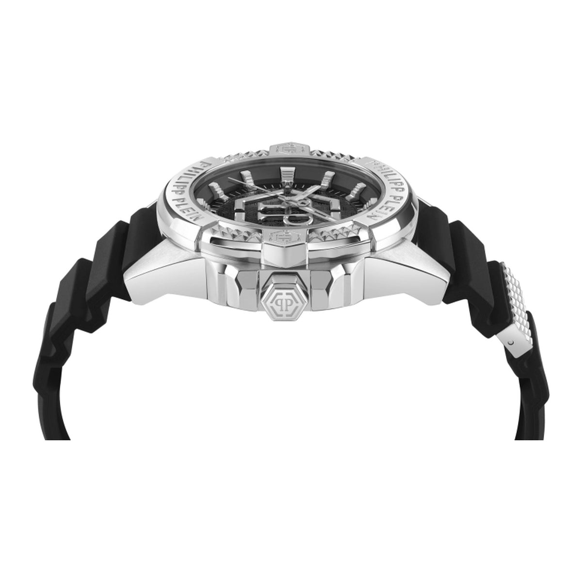 Мъжки часовник Philipp Plein Plein Majesty PWBHA0126 3