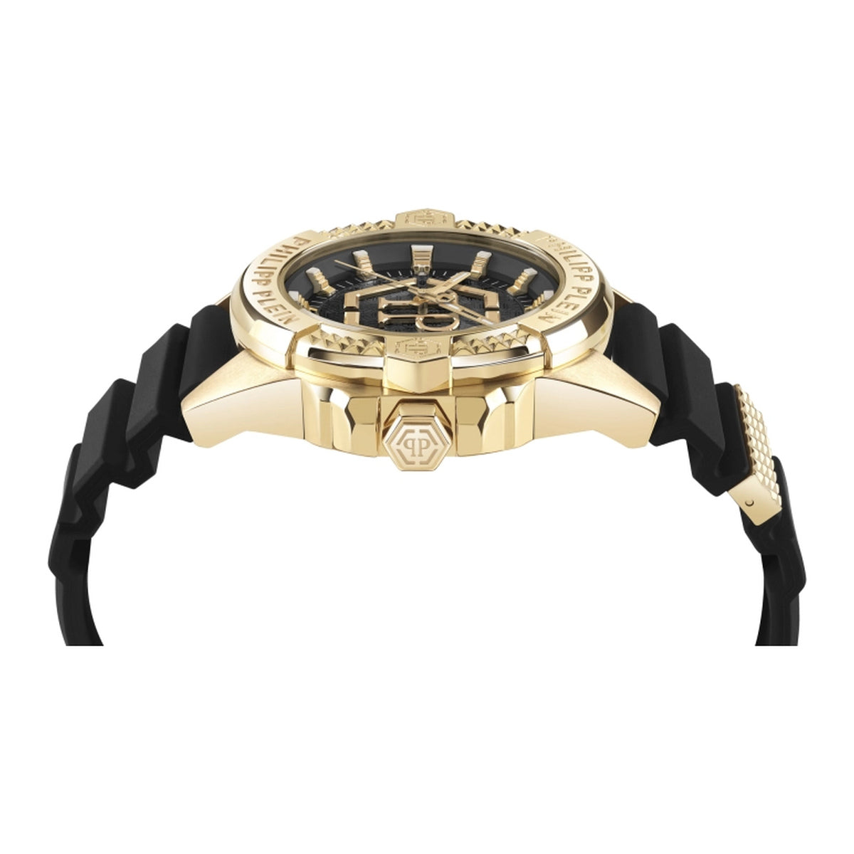Мъжки часовник Philipp Plein Plein Majesty PWBHA0226 3