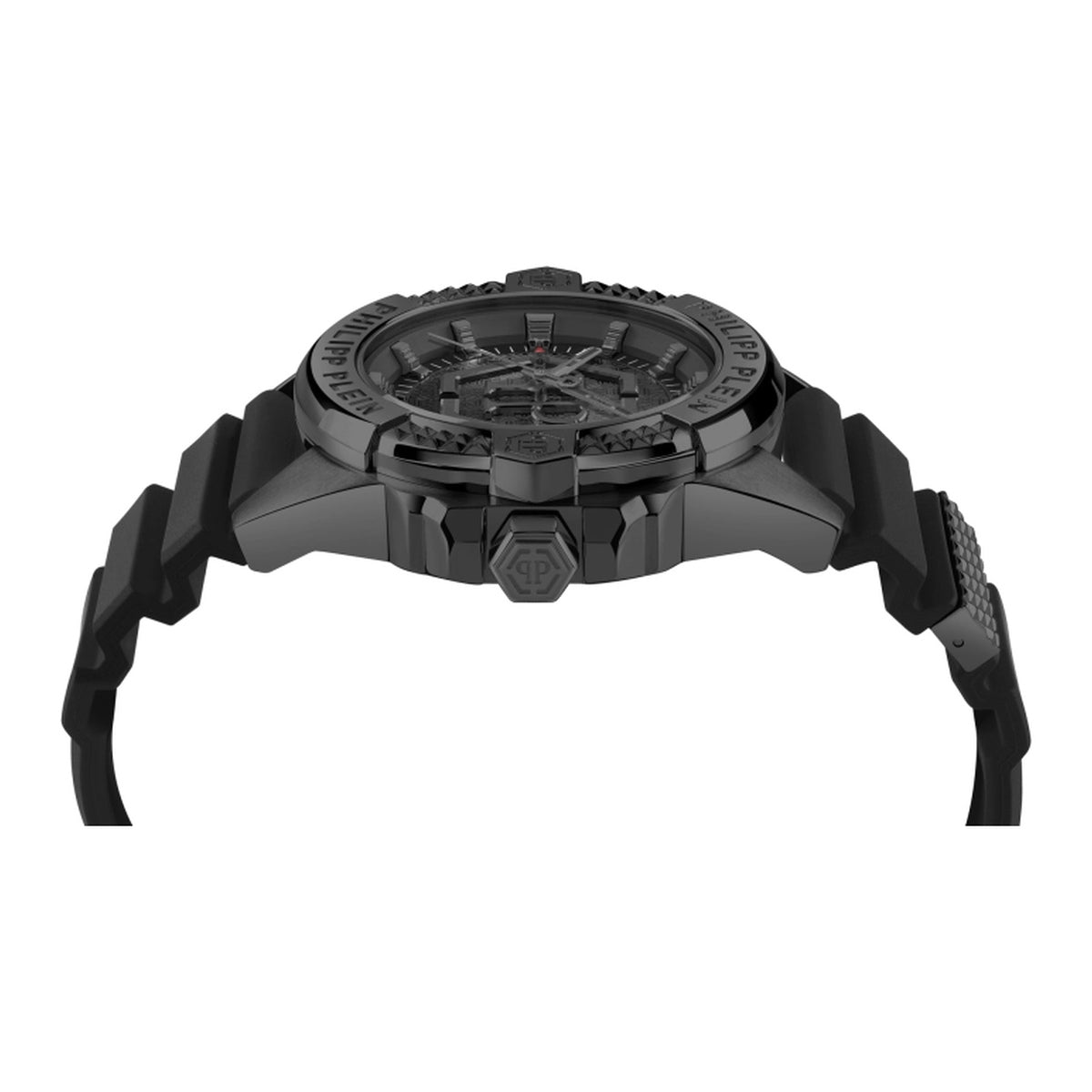 Мъжки часовник Philipp Plein Plein Majesty PWBHA0326 3