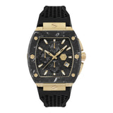 Мъжки часовник Philipp Plein The Hexagon Phantom Chrono PWHHA0226