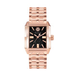 Дамски часовник Philipp Plein OFFSHORE SQUARE PWMAA0822