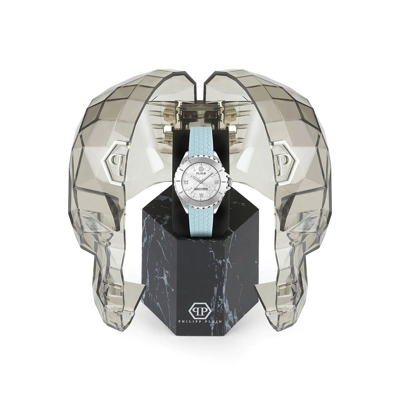 Дамски часовник Philipp Plein Rock Couture PWPOA0124