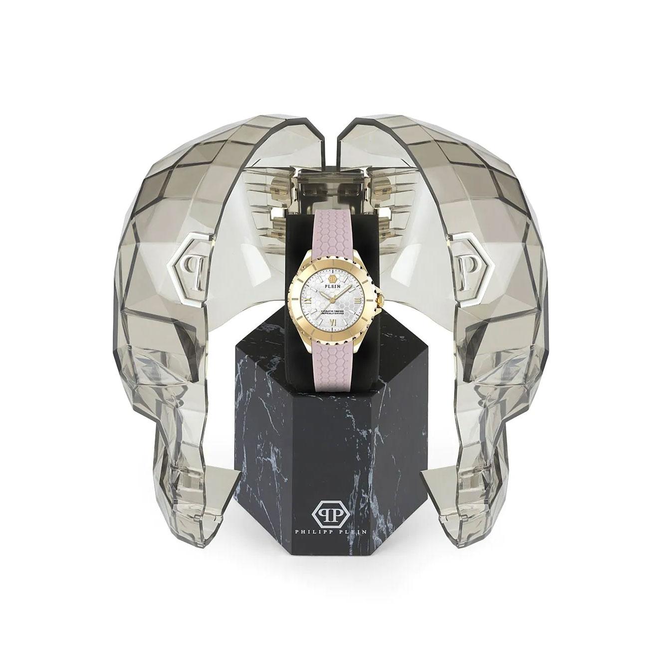 Дамски часовник Philipp Plein Rock Couture PWPOA0224