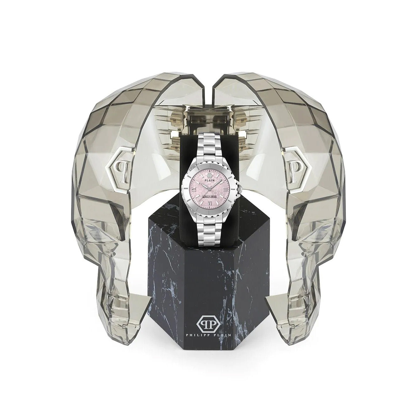 Дамски часовник Philipp Plein Rock Couture PWPOA0324