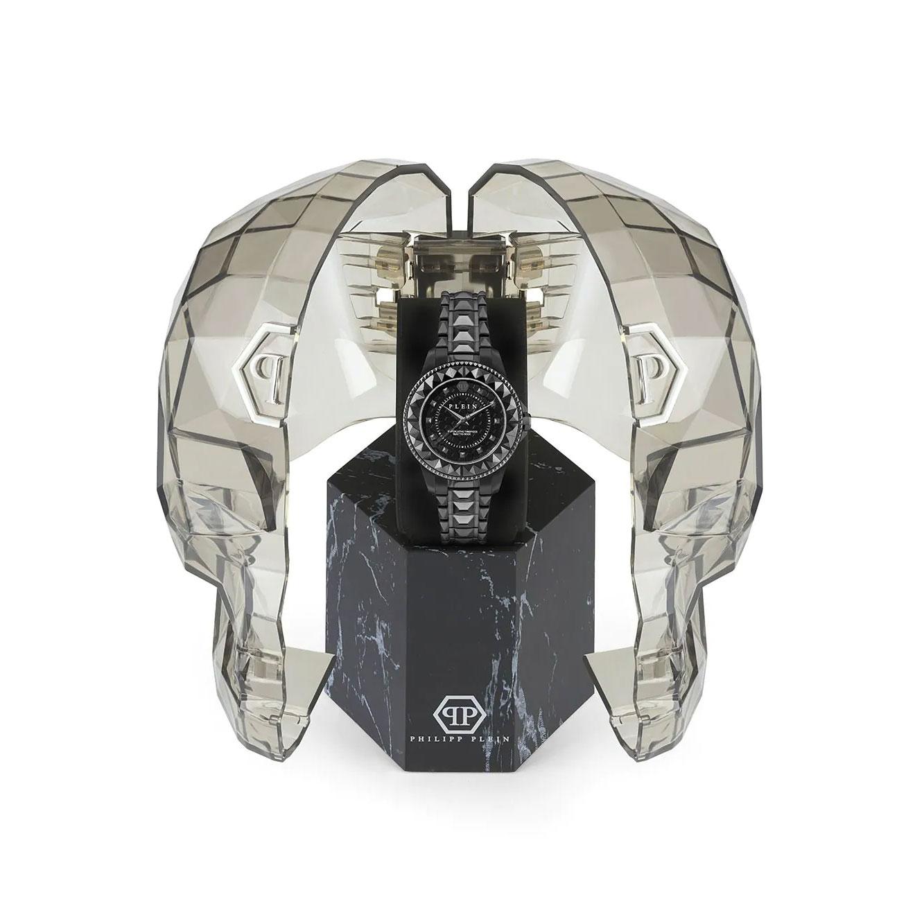 Дамски часовник Philipp Plein Lady Rock PWPQA0524