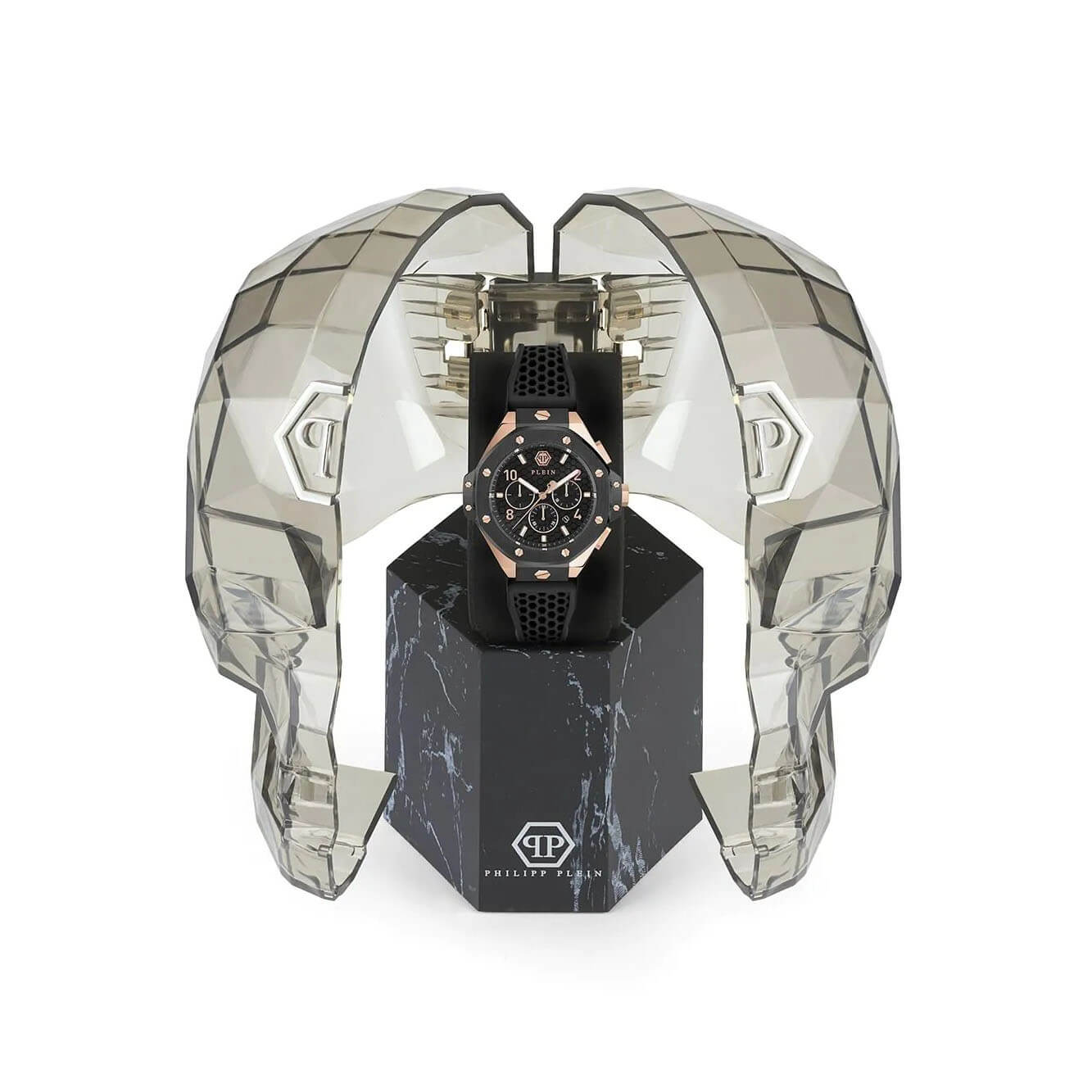 Мъжки часовник Philipp Plein Chrono Royal PWPRA0824