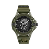 Мъжки часовник Philipp Plein The Skull Ecoceramic PWUBA0423