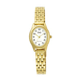 Дамски часовник Q&Q Classic Q34C-003PY