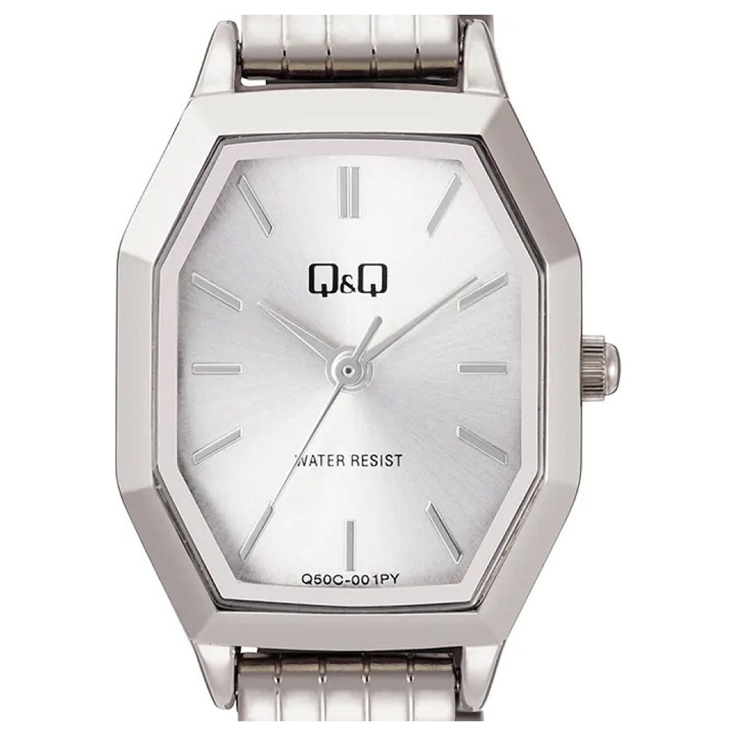Дамски часовник Q&Q Classic Q50C-001PY 2